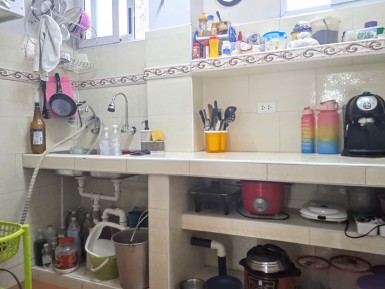 Apartamento de 2 habitaciones en venta en Plaza, Plaza de la Revolución, La Habana