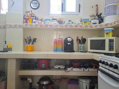 Apartamento de 2 habitaciones en venta en Plaza, Plaza de la Revolución, La Habana