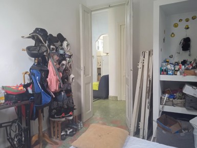 Apartamento de 2 habitaciones en venta en Plaza, Plaza de la Revolución, La Habana