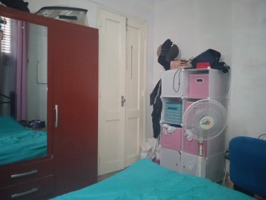 Apartamento de 2 habitaciones en venta en Plaza, Plaza de la Revolución, La Habana