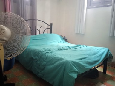 Apartamento de 2 habitaciones en venta en Plaza, Plaza de la Revolución, La Habana