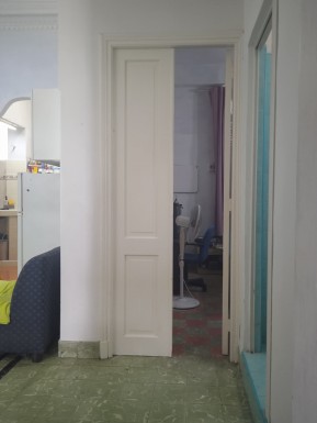 Apartamento de 2 habitaciones en venta en Plaza, Plaza de la Revolución, La Habana