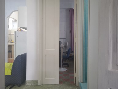 Apartamento de 2 habitaciones en venta en Plaza, Plaza de la Revolución, La Habana