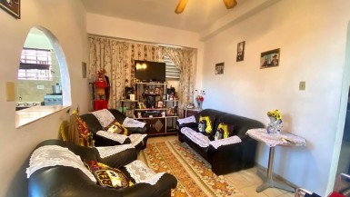 Apartamento de 2 habitaciones en venta en Nuevo Vedado, Plaza de la Revolución, La Habana