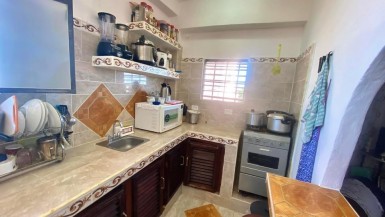 Apartamento de 2 habitaciones en venta en Nuevo Vedado, Plaza de la Revolución, La Habana