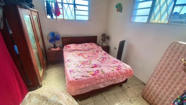 Apartamento de 2 habitaciones en venta en Nuevo Vedado, Plaza de la Revolución, La Habana
