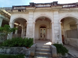 Detached House with 4 bedrooms for sale in Vedado, Plaza de la Revolución, La Habana