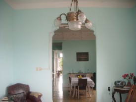 Detached House with 5 bedrooms for exchange in Playa, La Habana
