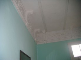 Detached House with 5 bedrooms for exchange in Playa, La Habana - 2