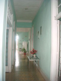 Detached House with 5 bedrooms for exchange in Playa, La Habana - 4