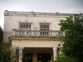 Detached House with 5 bedrooms for exchange in Playa, La Habana - 6
