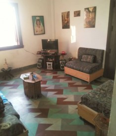 Apartamento de 4 habitaciones en venta en Plaza de la Revolución, La Habana