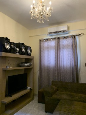 Apartment with 1 bedroom for sale in Vedado, Plaza de la Revolución, La Habana