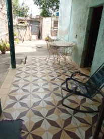 Duplex with 4 bedrooms for sale in Cárdenas, Matanzas - 12