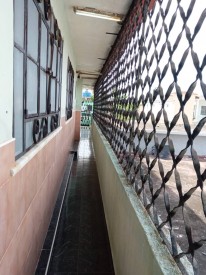 Duplex with 4 bedrooms for sale in Cárdenas, Matanzas - 15