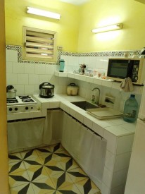 Duplex with 4 bedrooms for sale in Cárdenas, Matanzas - 17