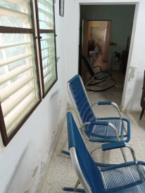 Duplex with 4 bedrooms for sale in Cárdenas, Matanzas - 18