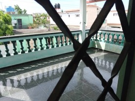 Duplex with 4 bedrooms for sale in Cárdenas, Matanzas - 4