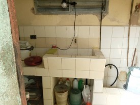 Duplex with 4 bedrooms for sale in Cárdenas, Matanzas - 6