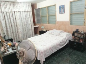 Duplex with 4 bedrooms for sale in Cárdenas, Matanzas - 8