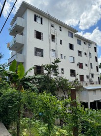 Apartment with 3 bedrooms for sale in Nuevo Vedado, Plaza de la Revolución, La Habana