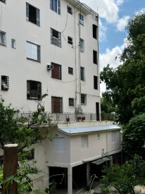 Apartment with 3 bedrooms for sale in Nuevo Vedado, Plaza de la Revolución, La Habana - 2