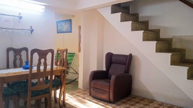 Casa de 2 habitaciones en venta en Cerro, La Habana