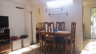 Casa de 2 habitaciones en venta en Cerro, La Habana