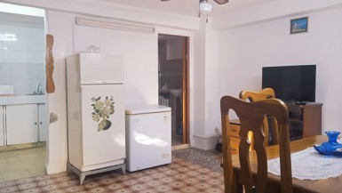 Casa de 2 habitaciones en venta en Cerro, La Habana