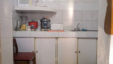 Casa de 2 habitaciones en venta en Cerro, La Habana