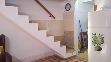 Casa de 2 habitaciones en venta en Cerro, La Habana