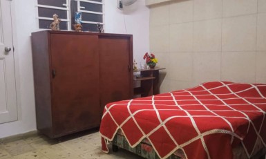Casa de 2 habitaciones en venta en Cerro, La Habana