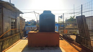 Casa de 2 habitaciones en venta en Cerro, La Habana