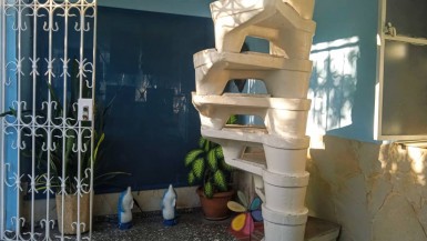 Casa de 2 habitaciones en venta en Cerro, La Habana