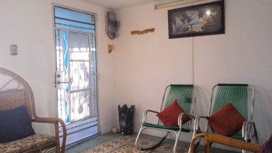 Casa de 2 habitaciones en venta en Cerro, La Habana
