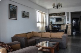 Apartment with 2 bedrooms for sale in Vedado, Plaza de la Revolución, La Habana