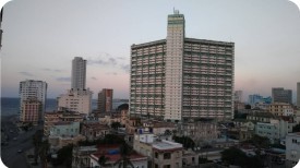 Apartment with 2 bedrooms for sale in Vedado, Plaza de la Revolución, La Habana - 4