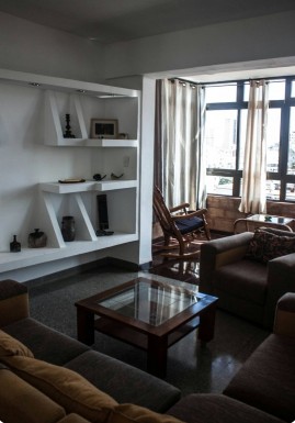 Apartment with 2 bedrooms for sale in Vedado, Plaza de la Revolución, La Habana