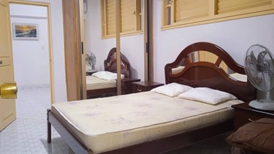 Apartamento de 2 habitaciones en venta en Vedado, Plaza de la Revolución, La Habana
