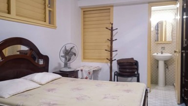 Apartamento de 2 habitaciones en venta en Vedado, Plaza de la Revolución, La Habana