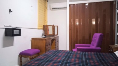Apartamento de 2 habitaciones en venta en Vedado, Plaza de la Revolución, La Habana