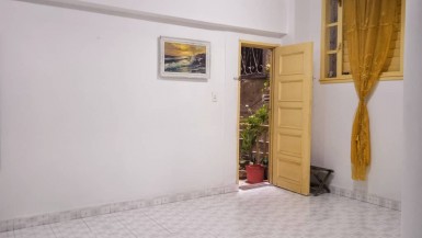 Apartamento de 2 habitaciones en venta en Vedado, Plaza de la Revolución, La Habana