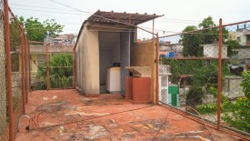 Casa de 2 habitaciones en venta en Santos Suárez, Diez de Octubre, La Habana - Miniatura 22