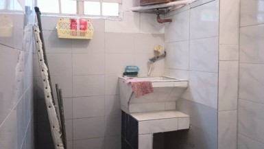 Casa de 2 habitaciones en venta en Santos Suárez, Diez de Octubre, La Habana