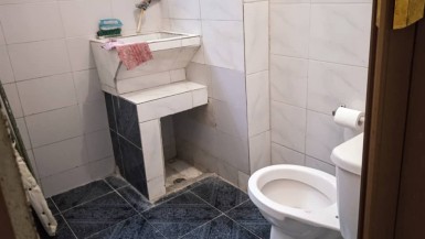 Casa de 2 habitaciones en venta en Santos Suárez, Diez de Octubre, La Habana