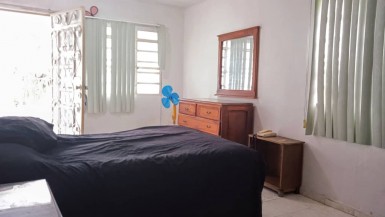 Casa de 2 habitaciones en venta en Santos Suárez, Diez de Octubre, La Habana
