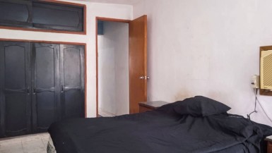 Casa de 2 habitaciones en venta en Santos Suárez, Diez de Octubre, La Habana