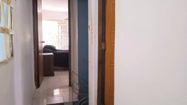Casa de 2 habitaciones en venta en Santos Suárez, Diez de Octubre, La Habana