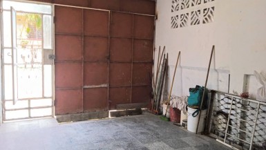 Casa de 2 habitaciones en venta en Santos Suárez, Diez de Octubre, La Habana