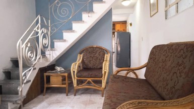 Casa de 2 habitaciones en venta en Santos Suárez, Diez de Octubre, La Habana